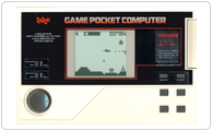 Game Pocket Comp.
